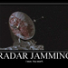 Poster- Radar Jamming