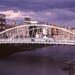 075 Dublin James Joys híd