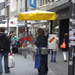 Aachen: Bratwurstos