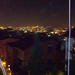 Pristina by night