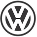 Volkswagen logo 1