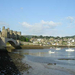 conwy castle