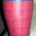 Spider-Man-Sock-Tattoo