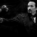 John Cusack in Hollywood Movie The Raven 2012 First Look,Banner,
