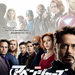 Avengers Japanese Poster