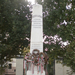 Kossuth emlékoszlop