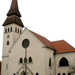 Debrecen Református templom