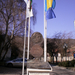 Világörökség-tábla Tokaj