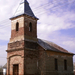 Érpatak Evangélikus templom, református egyház használatában