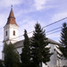 Balkány Református templom