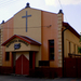 Nyíregyháza Baptista imaház