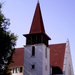 Villány Református templom