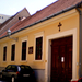 Pécs Ortodox Kápolna