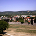 Kilátás a Siklósi várból