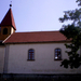 Mályi Református templom
