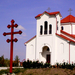 Miskolc-Szirma Görög katolikus templom