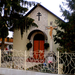 Tiszanagyfalu Görög katolikus templom