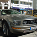 Ford Mustang Convertible (4)