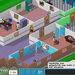 Képes játék 24 - Theme Hospital