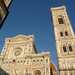 Firenze - a Dóm és a harangtorony