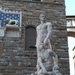 Firenze - Bandinelli: Hercules és Cacus