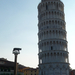 Pisa - Torre pendente