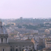 Róma - Basilica San Pietro fentről