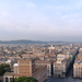 Róma - Piazza Venezia fentről