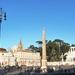 Róma - Piazza del Popolo