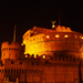 Róma - Castel Sant Angelo