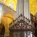 Sevilla - Katedrális