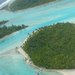 2007. január - Bora Bora, Francia Polinézia