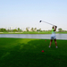 Dubai, Emirates Golf Club