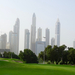 Dubai, Emirates Golf Club