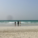 Dubai, Egyesült Arab Emírátusok - Kempinski Beach