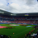 Bordeaux stadion, EURO2016, HUN-AUT 2-0