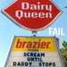 fail-owned-dairy-queen-billboard-scream-fail