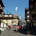 Sétáló utca Cortinában