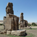 A Memnon-kolosszusok