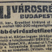 ErzsebetKiralyneUt-1913-AzEstHirdetes