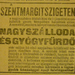 MargitszigetiNagyszallo-1913Majus-AzEstHirdetes