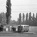 NagyvaradTer-1959-Buszvegallomas-fortepan.hu-117055