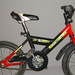 Gy16 Dinotti Raider 8, használt gyerek kerékpár