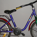 GY16 Wikky 4, használt gyerek kerékpár