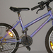 GY20 California 4, használt gyerek kerékpár