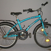GY20 RWC 4, használt gyerek kerékpár