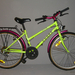 GY24 Cuore Twin 7, használt gyerek kerékpár
