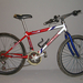 GY24 Mistral Compact 7, használt gyerek kerékpár