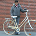 KTM Lugged, felújított, használt kerékpár 3