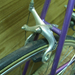 KTM Strada, Nadler CX használt, országúti kerékpár